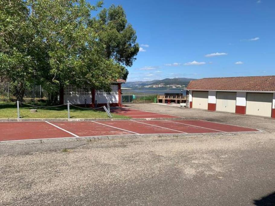 Apartamento Camino De La Costa А-Гуарда Экстерьер фото