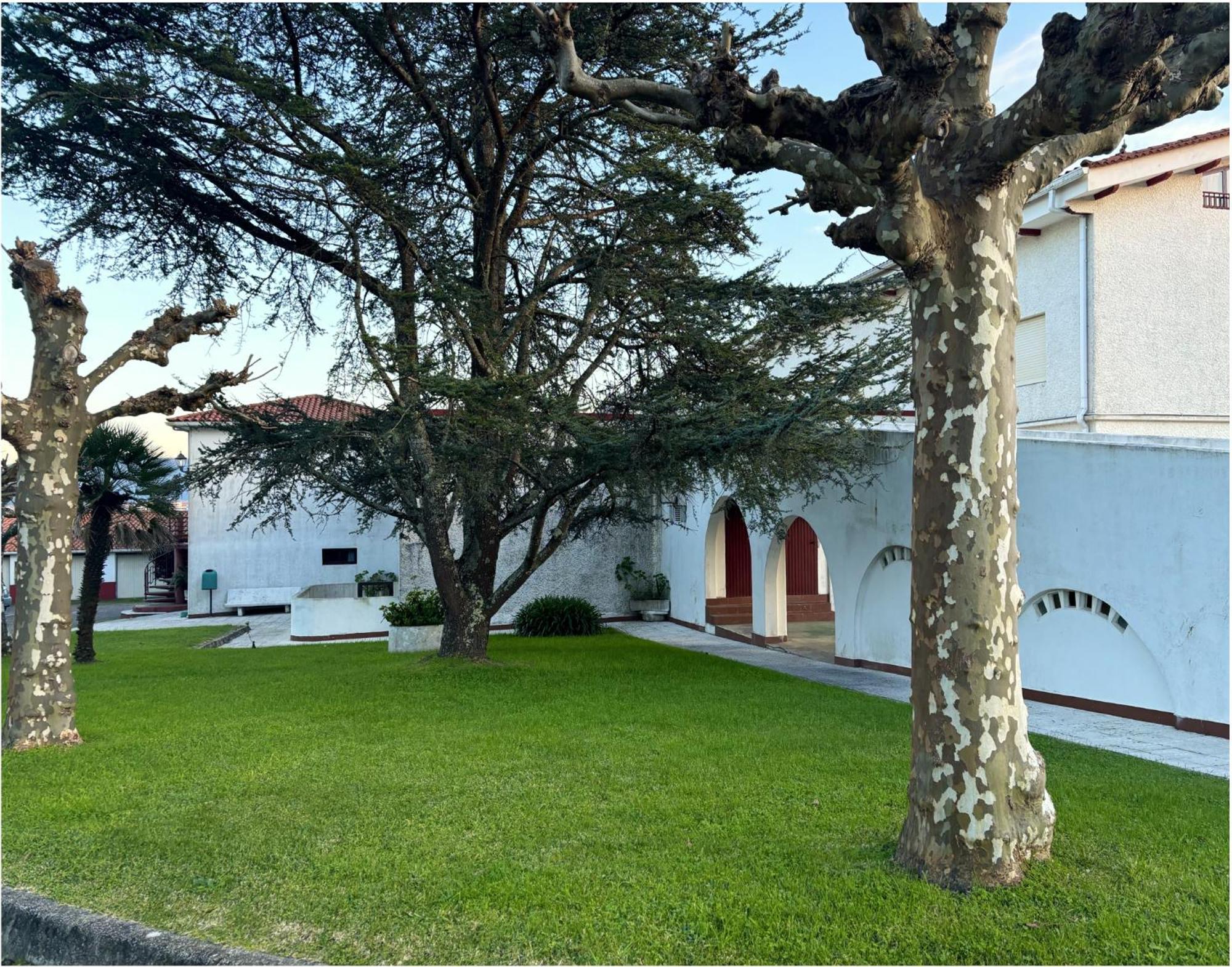 Apartamento Camino De La Costa А-Гуарда Экстерьер фото