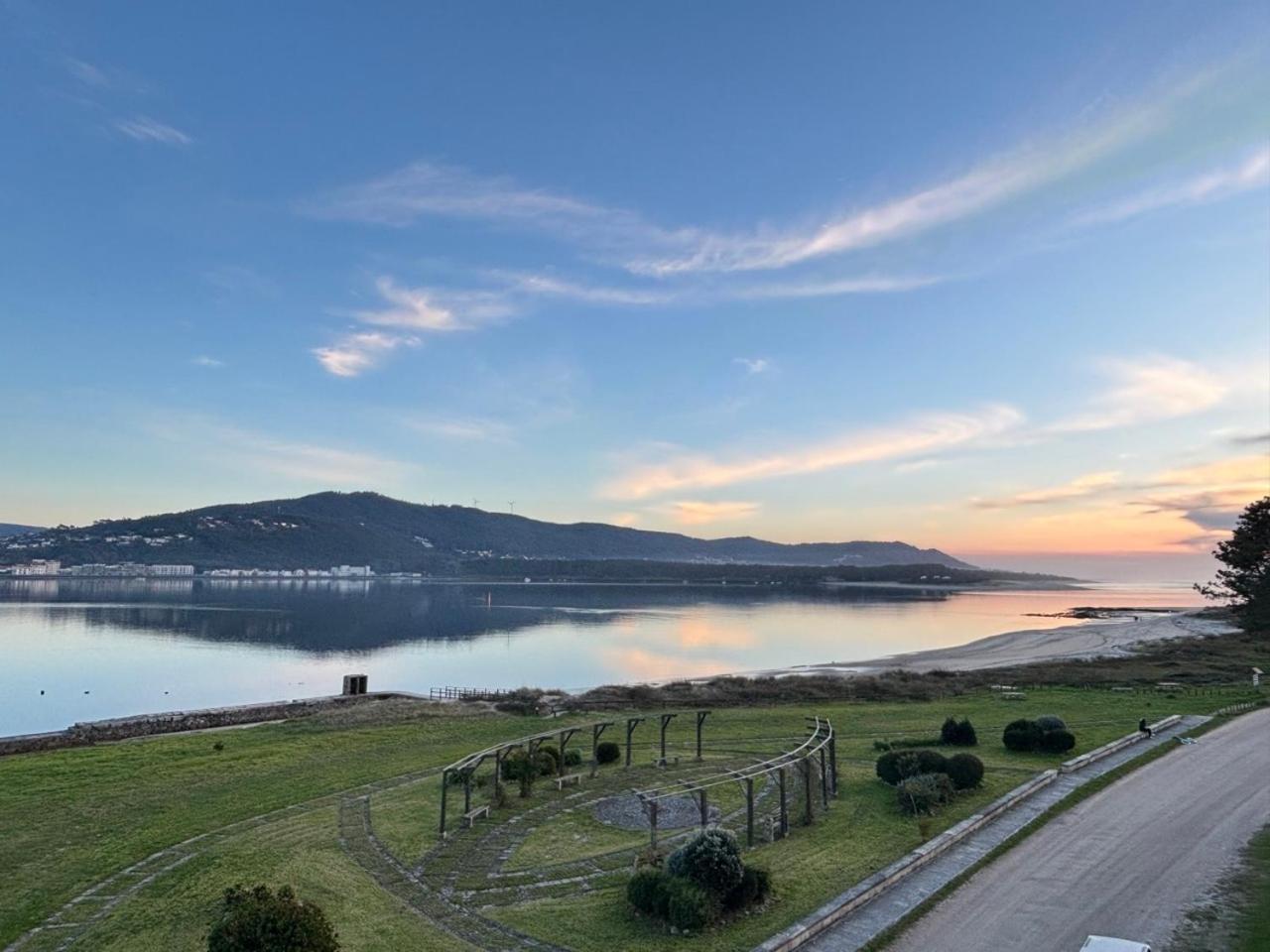 Apartamento Camino De La Costa А-Гуарда Экстерьер фото