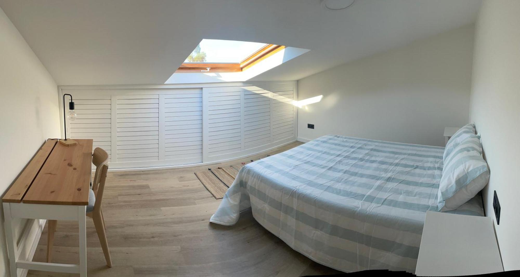 Apartamento Camino De La Costa А-Гуарда Экстерьер фото