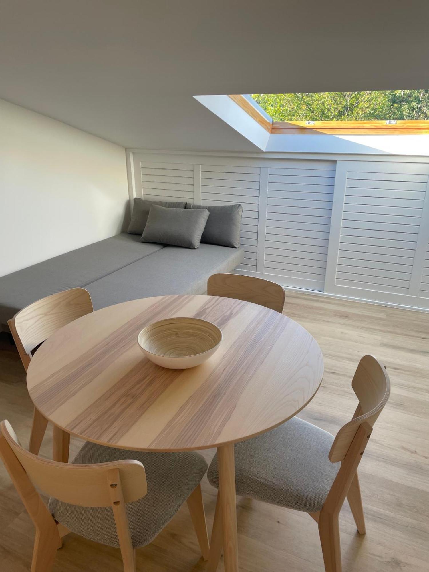 Apartamento Camino De La Costa А-Гуарда Экстерьер фото