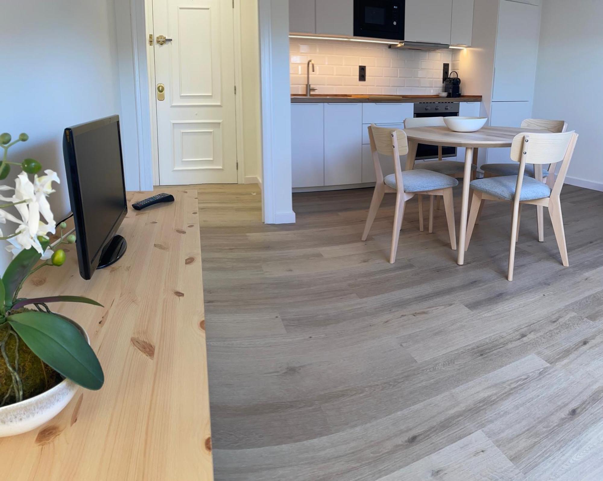 Apartamento Camino De La Costa А-Гуарда Экстерьер фото